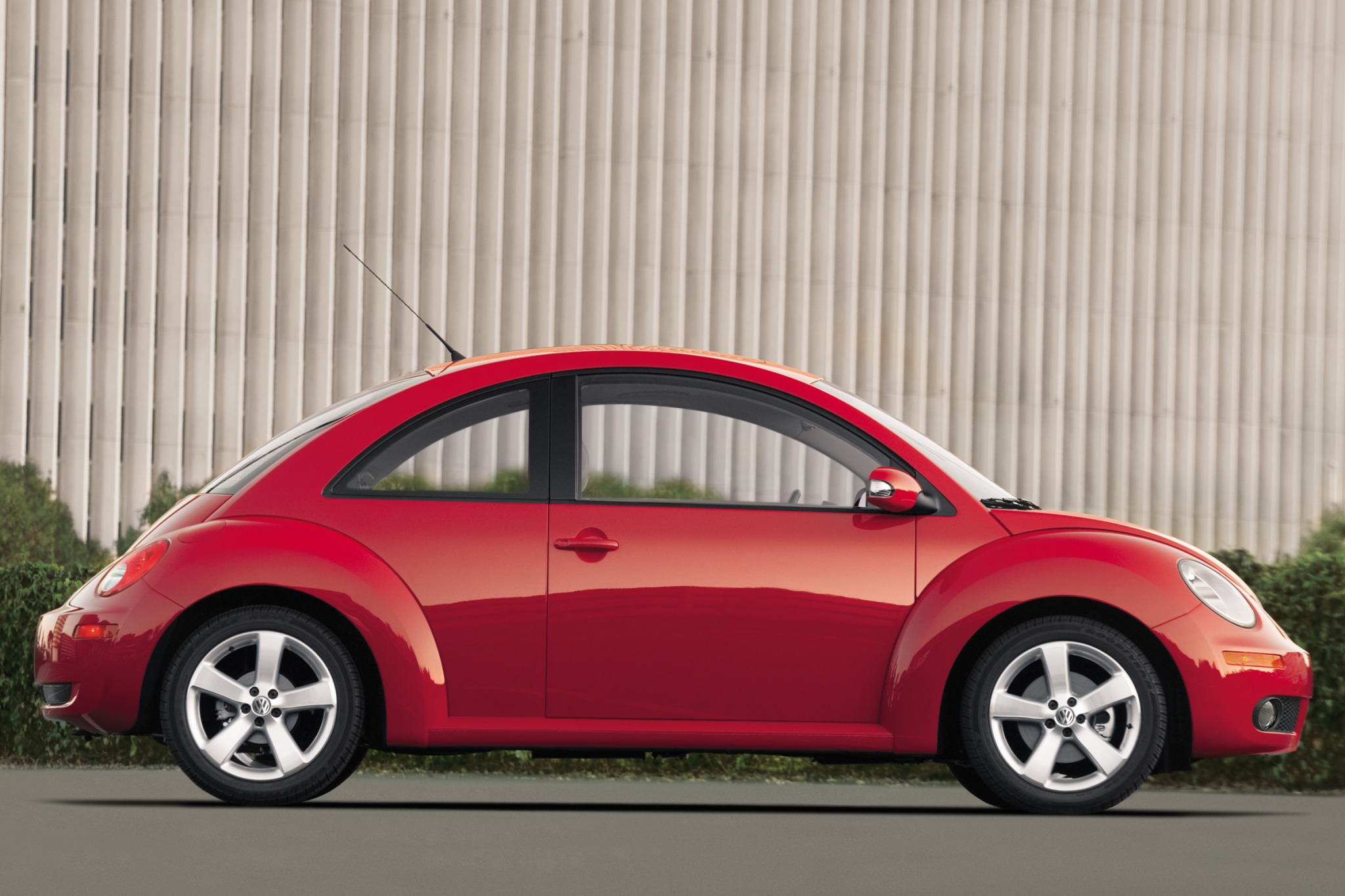 2007 Volkswagen New Beetle Specs, Prices, VINs & Recalls - AutoDetective